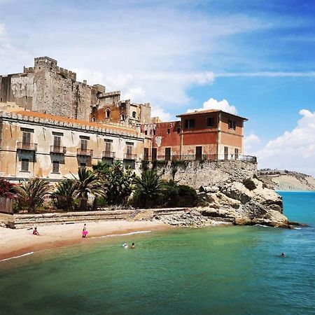 Appartamento Porto Marina S G Licata Exteriör bild