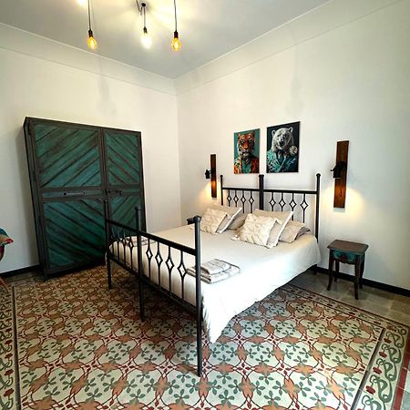 Appartamento Porto Marina S G Licata Exteriör bild
