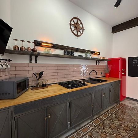Appartamento Porto Marina S G Licata Exteriör bild
