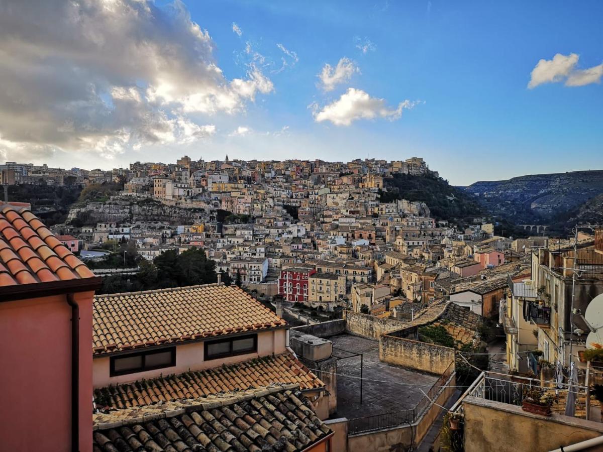 Appartamento Porto Marina S G Licata Exteriör bild