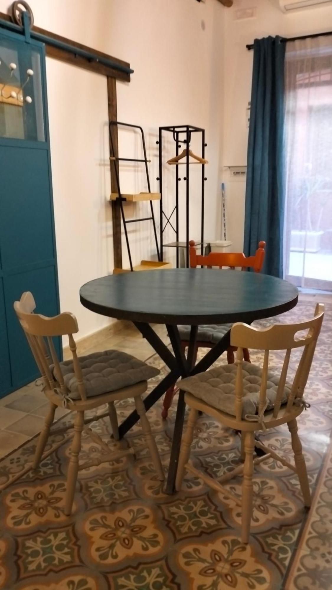 Appartamento Porto Marina S G Licata Exteriör bild