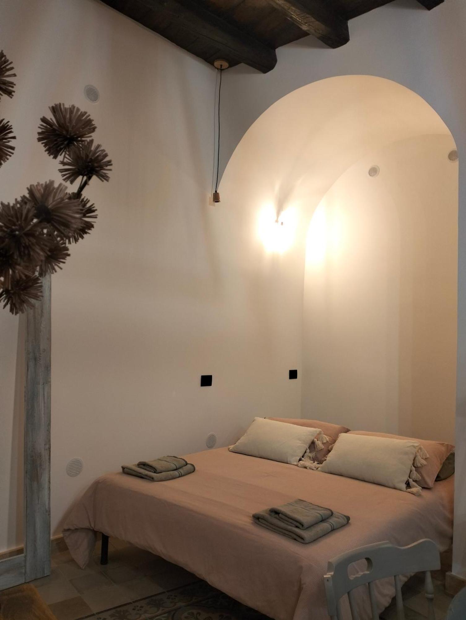 Appartamento Porto Marina S G Licata Exteriör bild