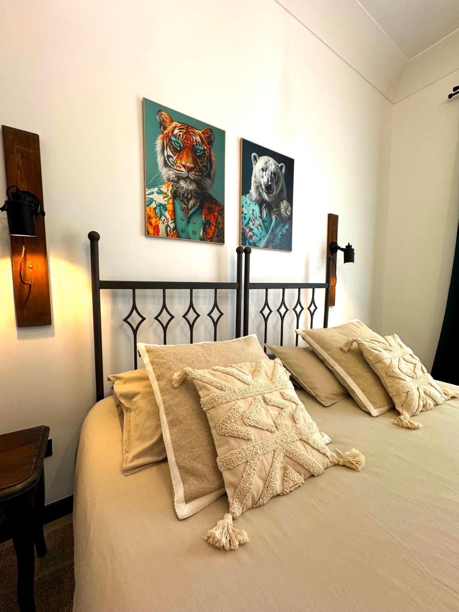 Appartamento Porto Marina S G Licata Exteriör bild