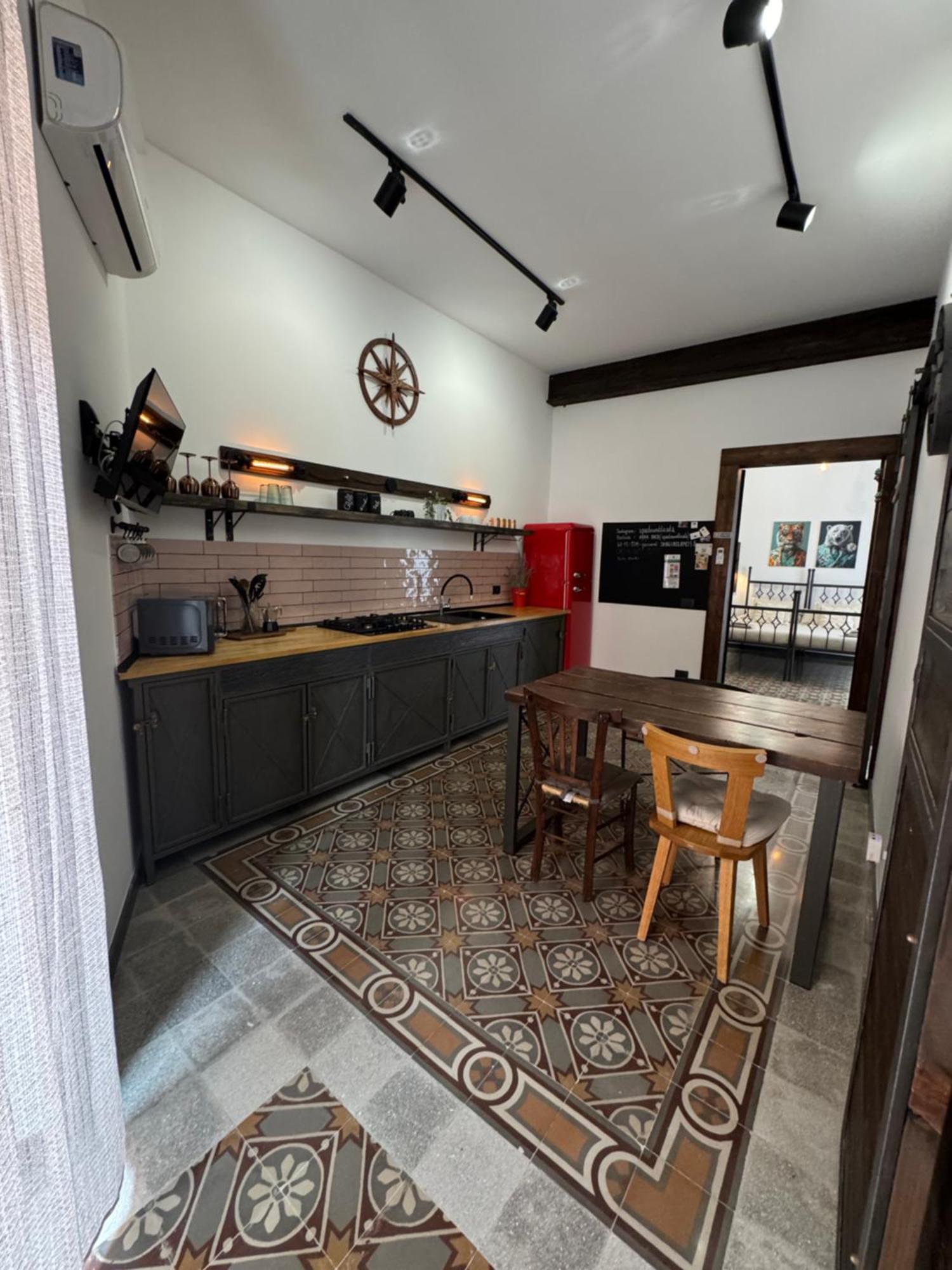 Appartamento Porto Marina S G Licata Exteriör bild
