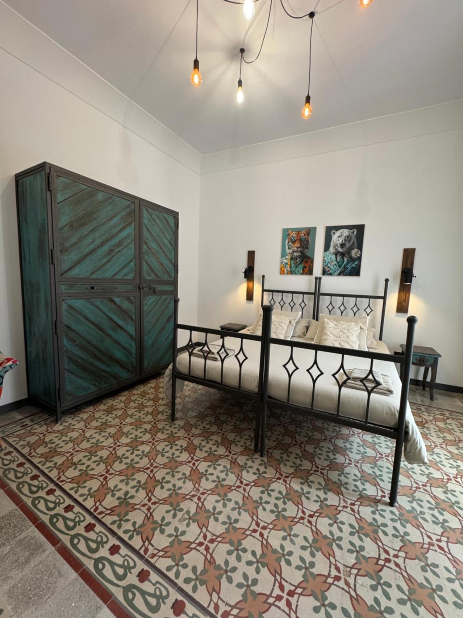 Appartamento Porto Marina S G Licata Exteriör bild